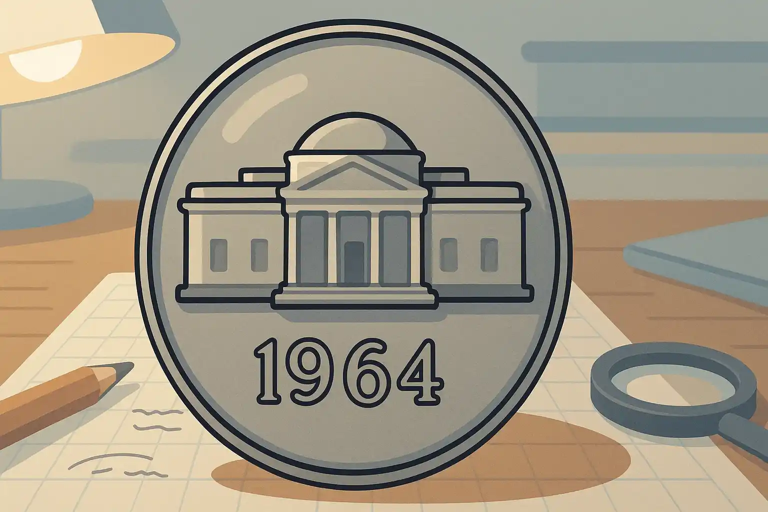 Is My 1964 Nickel Valuable? Here Are Signs to Watch For