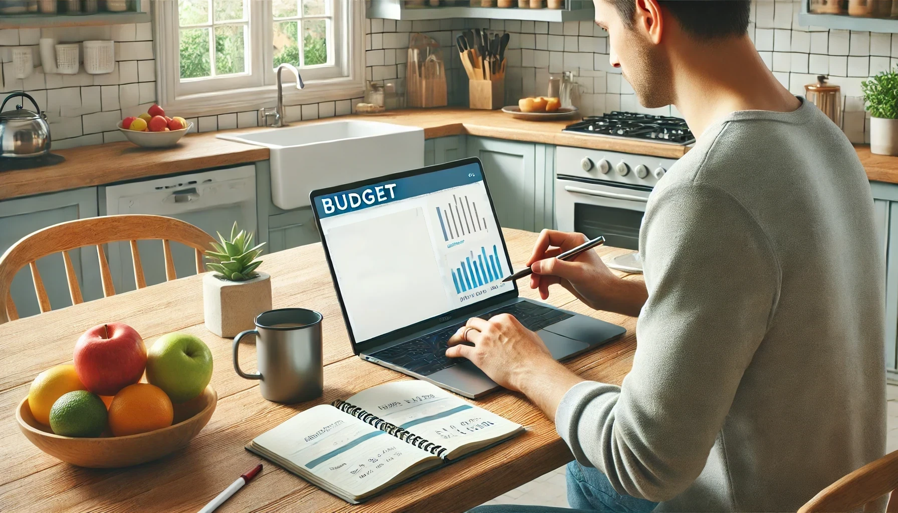 How to Create a Budget That Works for You: Tips and Tricks
