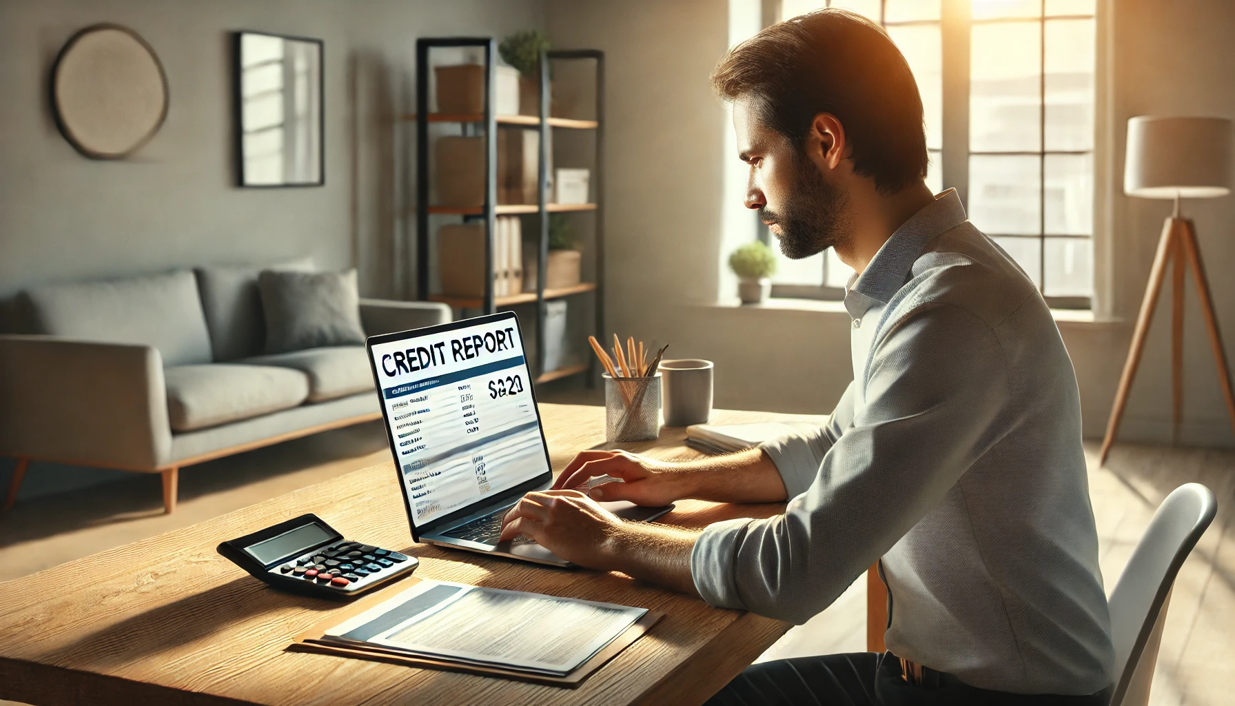 Understanding Credit Scores: How They Work and How to Improve Yours
