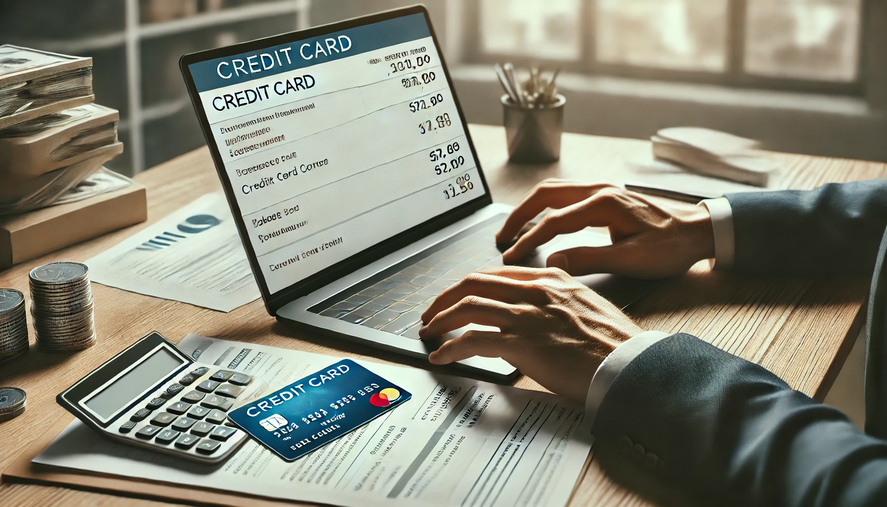 The Pros and Cons of Credit Cards: Making Informed Financial Decisions