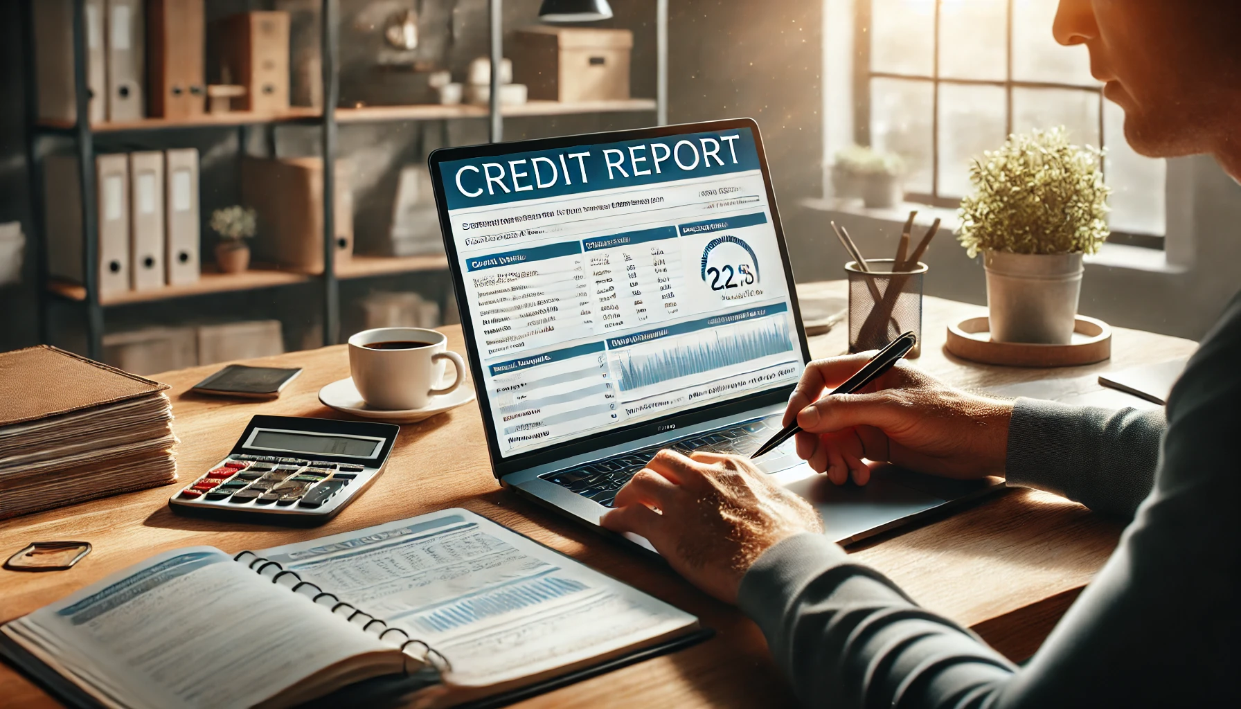 How to Rebuild Your Credit After a Financial Setback: A Step-by-Step Guide
