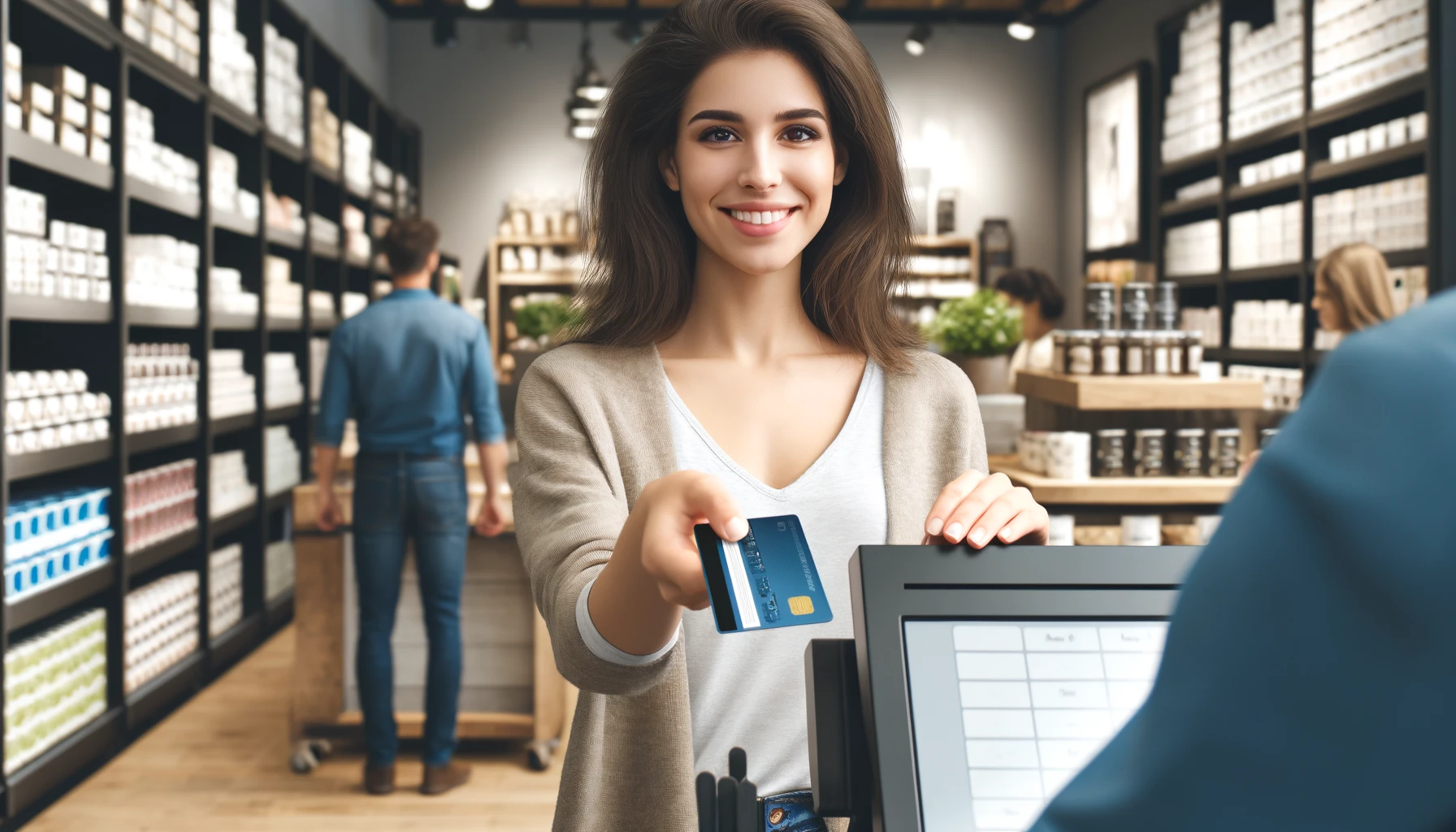 The Benefits and Risks of Using Credit Cards
