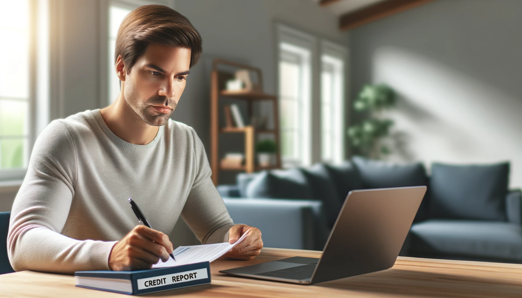 How to Recover from a Credit Score Drop: A Guide
