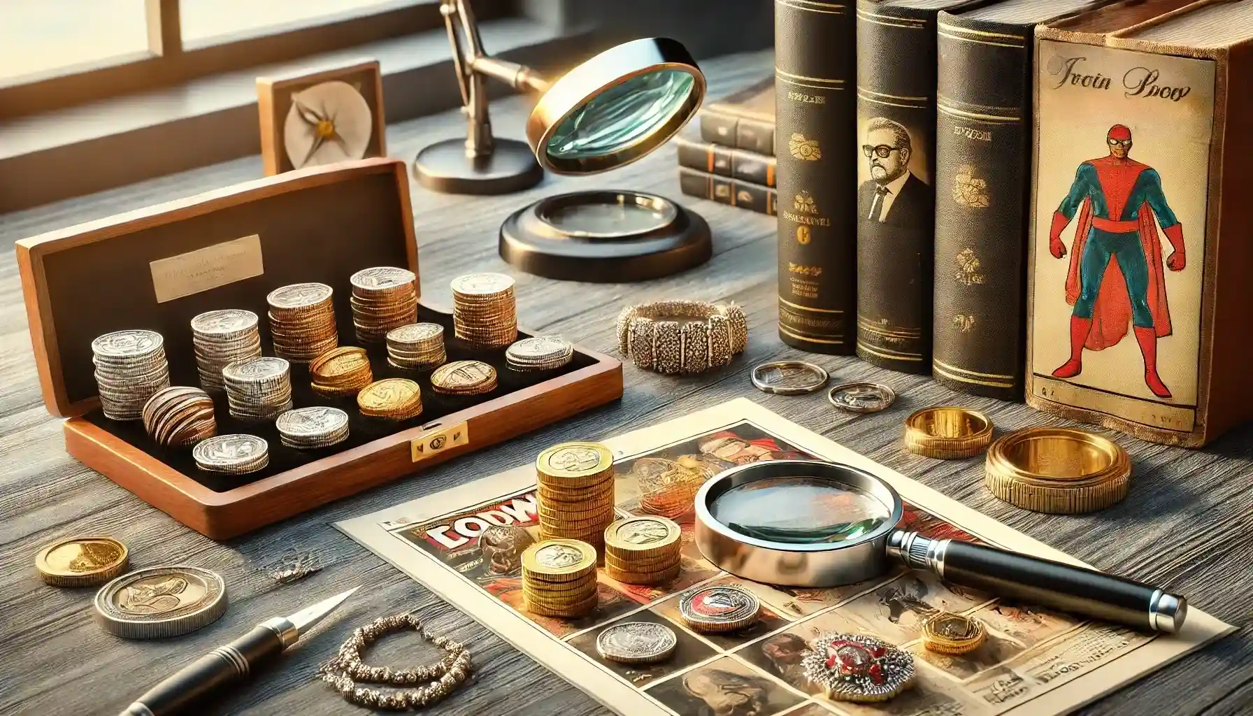 Unexpected Assets: What You Can Sell to Pay Off Debt?