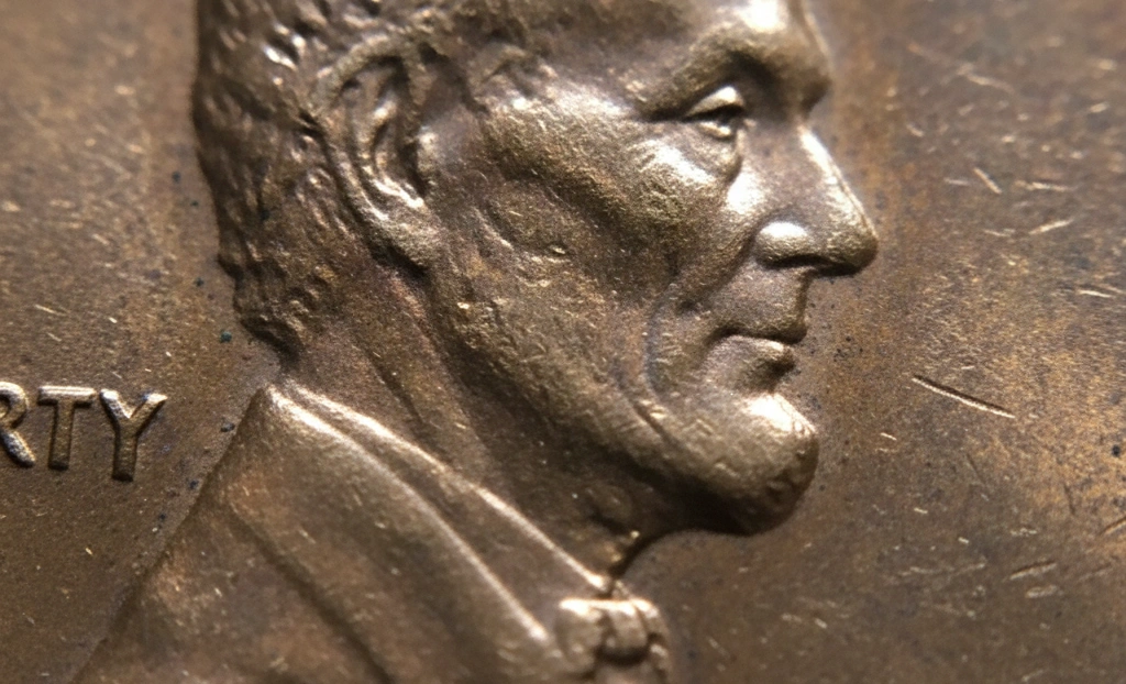 1971-D Penny: Why Condition Matters More Than Year